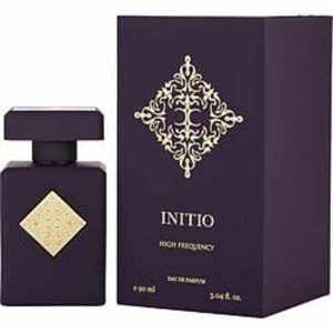 Initio 356339 Eau De Parfum Spray 3 Oz For Anyone