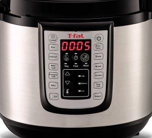 Tfal CY505E51 Electric Pressure Cooker