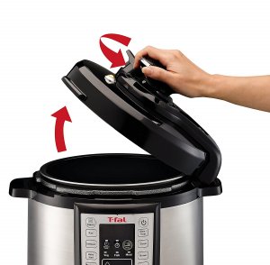 Tfal CY505E51 Electric Pressure Cooker