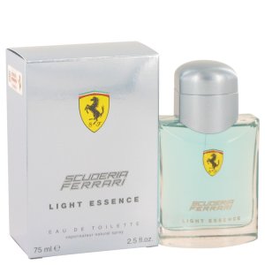 Ferrari 515322 Eau De Toilette Spray 2.5 Oz