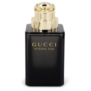 Gucci 547910 Eau De Parfum Spray (unisex Unboxed) 3 Oz