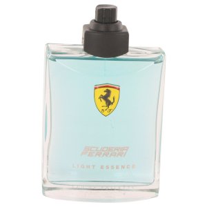 Ferrari 515316 Eau De Toilette Spray (tester) 4.2 Oz