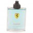 Ferrari 515316 Eau De Toilette Spray (tester) 4.2 Oz