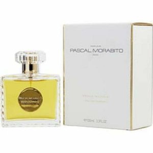 Pascal 300904 Eau De Parfum Spray 3.3 Oz For Women