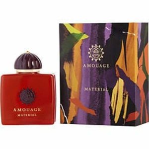 Amouage 408116 Eau De Parfum Spray 3.4 Oz For Women