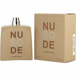 Costume 228583 Eau De Parfum Spray 3.4 Oz For Women