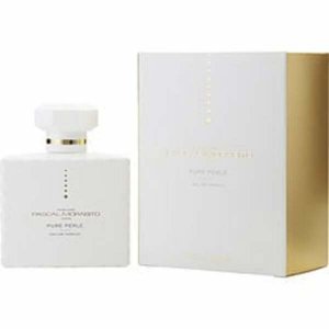 Pascal 319409 Eau De Parfum Spray 3.3 Oz For Women