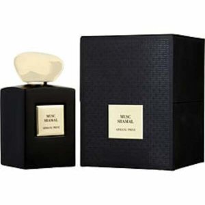 Giorgio 411702 Eau De Parfum Spray 3.4 Oz For Anyone