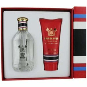 Tommy 227100 Edt Spray 3.4 Oz  Body Wash 3.4 Oz For Women