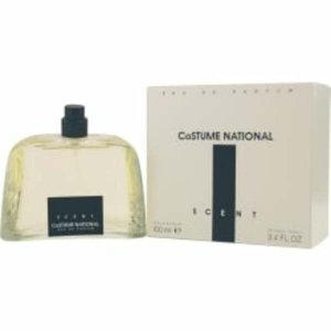 Costume 121292 Eau De Parfum Spray 3.4 Oz For Women