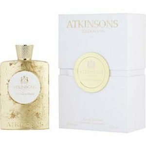 Atkinsons 377995 Eau De Cologne Spray 3.3 Oz For Anyone