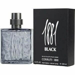 Nino 164037 Edt Spray 3.4 Oz For Men