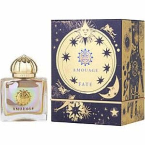 Amouage 251295 Eau De Parfum Spray 1.7 Oz For Women