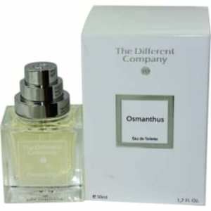 The 264447 Osmanthus Edt Spray 1.7 Oz For Anyone