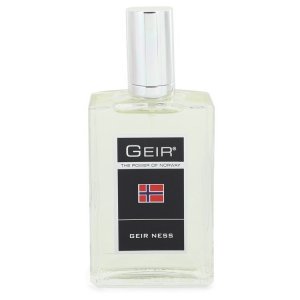 Geir 542208 Eau De Parfum Spray (unboxed) 3.4 Oz