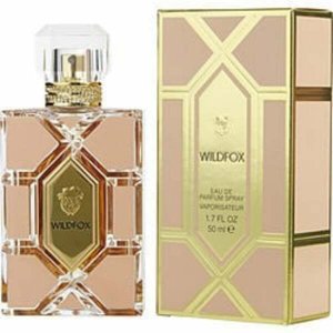 Wildfox 341280 Eau De Parfum Spray 1.7 Oz For Women