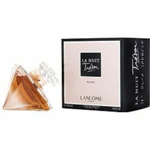 Lancome 363186 Edt Spray 3.4 Oz For Women