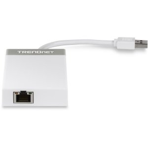 Trendnet VU6816 Tu3-etgh3 Gigabit Ethernet Card - Usb