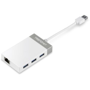 Trendnet VU6816 Tu3-etgh3 Gigabit Ethernet Card - Usb