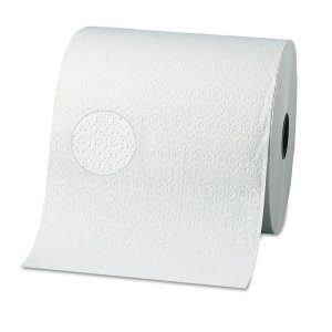 Georgia 28000 29600 Pacific Blue Select Premium Paper Towel Roll (prev