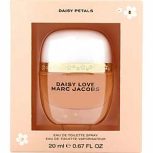 Marc 391687 Edt Spray 0.67 Oz (petals Edition) For Women