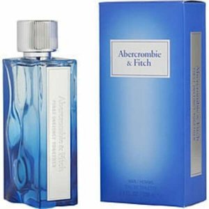 Abercrombie 389940 Abercrombie  Fitch Edt Spray 3.4 Oz For Men