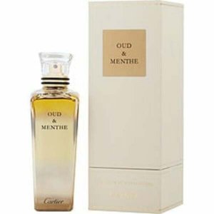 Cartier 367382 Eau De Parfum Spray 2.5 Oz For Women