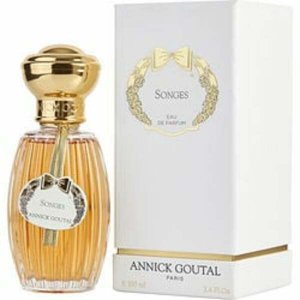 Annick 202915 Eau De Parfum Spray 3.4 Oz (new Packaging) For Women