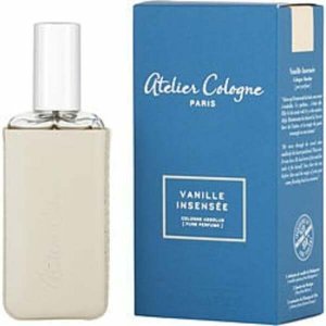 Atelier 402788 Vanille Insensee Cologne Absolue Refillable Travel Spra