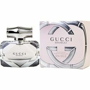 Gucci 269824 Eau De Parfum Spray 1.6 Oz For Women