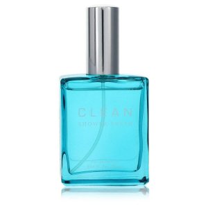 Clean 553611 Eau De Parfum Spray (unboxed) 2.14 Oz