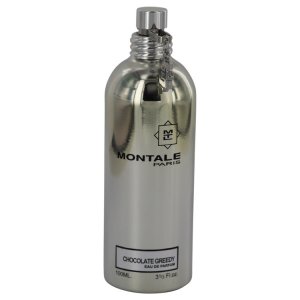 Montale 541413 Eau De Parfum Spray (unisex-unboxed) 3.4 Oz