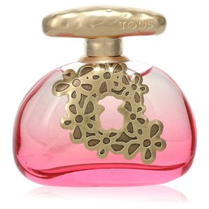 Tous 554461 Eau De Toilette Spray (unboxed) 3.4 Oz