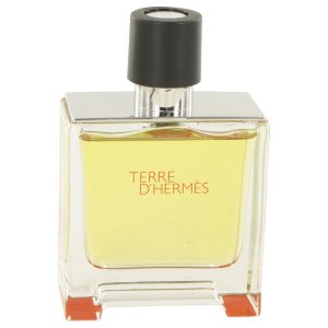 Hermes 500378 Pure Perfume Spray (unboxed) 2.5 Oz