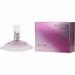 Calvin 146979 Edt Spray 1 Oz For Women