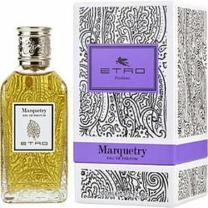 Etro 297143 Eau De Parfum Spray 3.3 Oz For Anyone