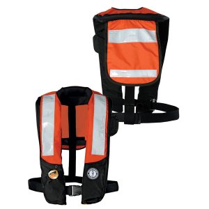 Mustang MD3183T2-33-0-101 Mustang Hit Inflatable Pdf Wsolas Reflective