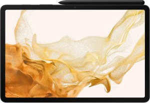 Samsung SM-X800NZABXAR Galaxy Tab S8plus 256g Graphit