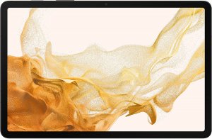 Samsung SM-X800NZABXAR Galaxy Tab S8plus 256g Graphit