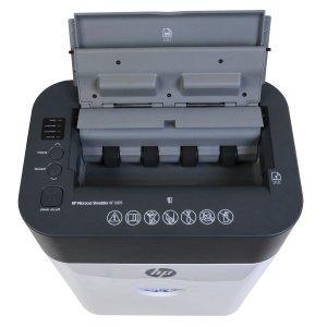 Adler 91001B Hp Af1009 9 Sht Micro Shredder