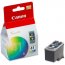 Original Canon CL41 Cl-41 Ink Cartridge - Inkjet - Cyan, Magenta, Yell