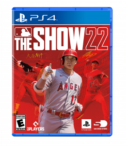 Sony 3006403 Ps4 Mlb The Show 22