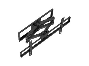 Monoprice 21962 Ez Series Full Motion Articulating Tv Wall Mount Brack