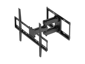 Monoprice 21962 Ez Series Full Motion Articulating Tv Wall Mount Brack