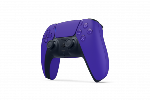 Sony 3006396 Ps5 Dualsense Galactic Purple Wireless Controller