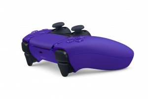 Sony 3006396 Ps5 Dualsense Galactic Purple Wireless Controller