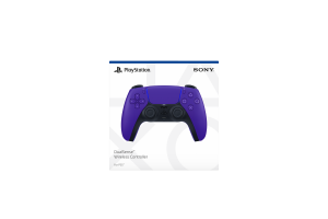 Sony 3006396 Ps5 Dualsense Galactic Purple Wireless Controller