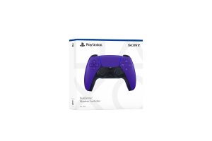 Sony 3006396 Ps5 Dualsense Galactic Purple Wireless Controller