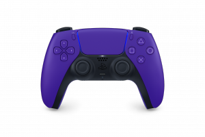 Sony 3006396 Ps5 Dualsense Galactic Purple Wireless Controller