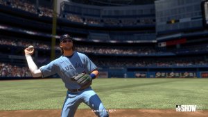 Sony 3006401 Ps5 Mlb The Show 22